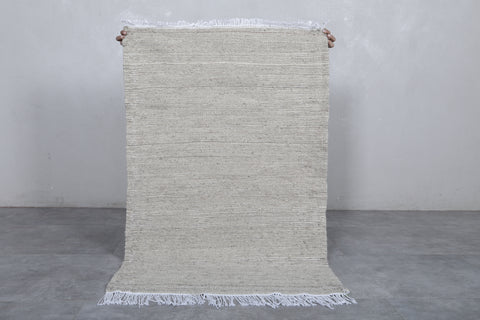 Moroccan rug 3.2 X 5 Feet