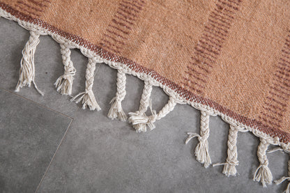Moroccan rug 7.4 X 9.3 Feet