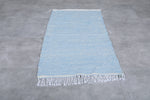 Moroccan rug 2.8 X 5.3 Feet