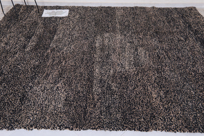 Contemporary rug - Custom Moroccan rug - Wool rug