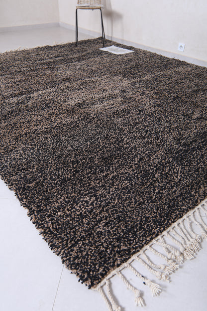 Contemporary rug - Custom Moroccan rug - Wool rug