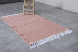 Moroccan rug 3.1 X 5.2 Feet