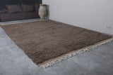 Authentic Moroccan rug 9 X 13.3 Feet