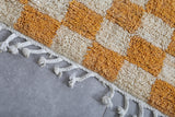 Moroccan rug 7.6 X 10.4 Feet