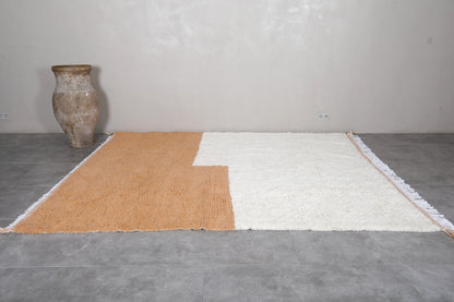 Moroccan rug 8 X 10 Feet