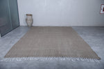 Moroccan rug 9.6 X 13.9 Feet