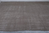 Moroccan rug 9.6 X 13.9 Feet