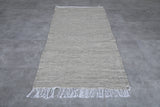 Moroccan rug 3.1 X 7.2 Feet