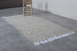 Moroccan rug 3.1 X 7.2 Feet