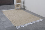 Moroccan rug 3.7 X 6.6 Feet