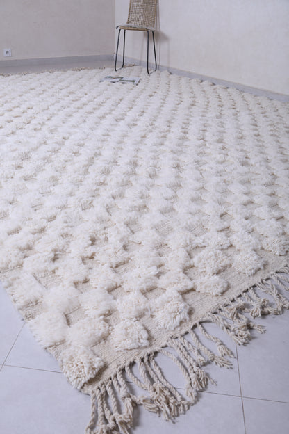 Checkered rug - Custom area rug - Moroccan carpet
