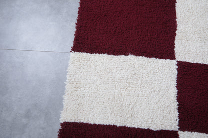 Custom Berber rug - Azilal rug - Beni rug