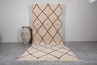 Moroccan rug 8.5 X 14.4 Feet - Runner moroccan rugs