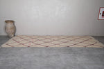 Moroccan rug 8.5 X 14.4 Feet - Runner moroccan rugs
