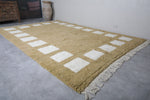 Moroccan berber rug 9.3 X 13.4 Feet