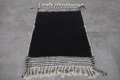 Moroccan rug 2 X 3 Feet