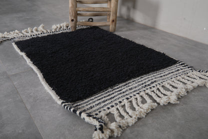 Moroccan rug 2 X 3 Feet