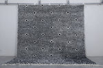 Handmade berber rug - Custom moroccan rug - Wool rug