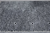 Handmade berber rug - Custom moroccan rug - Wool rug