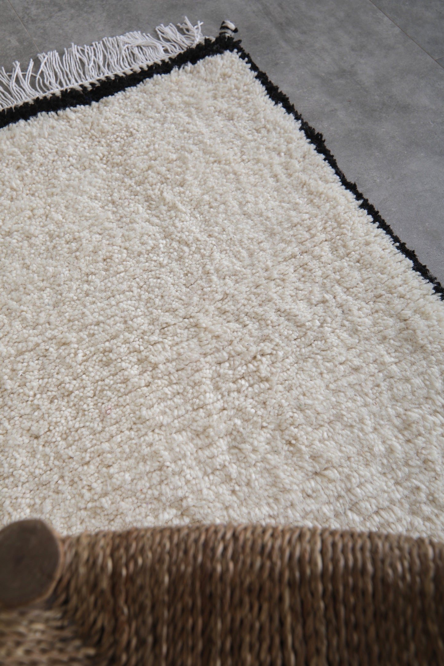 Moroccan rug 2.1 X 3.6 Feet