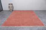 Beni Ourain rug - Morocco Hand knotted rug