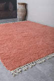 Beni Ourain rug - Morocco Hand knotted rug