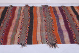 Moroccan berber rug 5.1 X 14.8 Feet