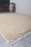 Beni ourain rug - Moroccan custom rug