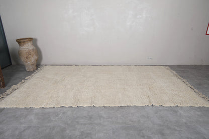Moroccan rug 7.3 X 12.6 Feet