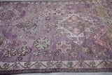 Boujaad Moroccan rug 6.5 X 11.2 Feet