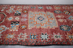 Boujaad Moroccan rug 6.2 X 12.4 Feet