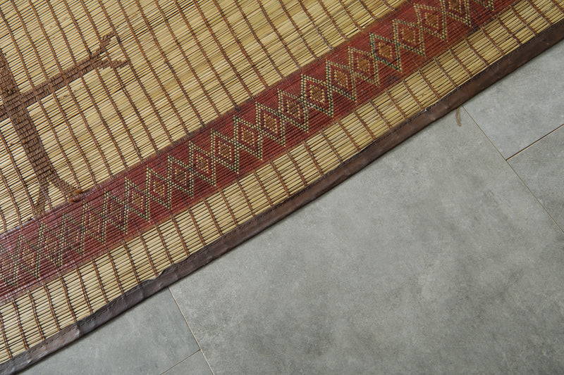 Tuareg rug 7.1 X 14.6 Feet