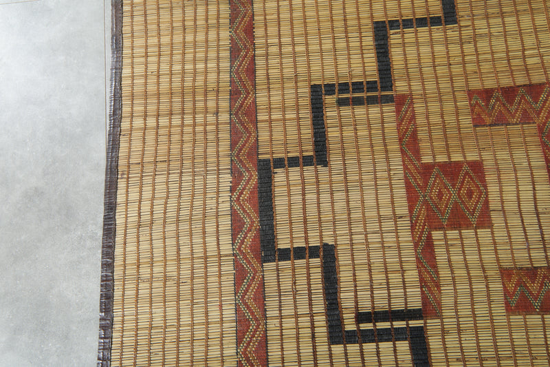 Tuareg rug 7.1 X 14.6 Feet - Tuareg Mats