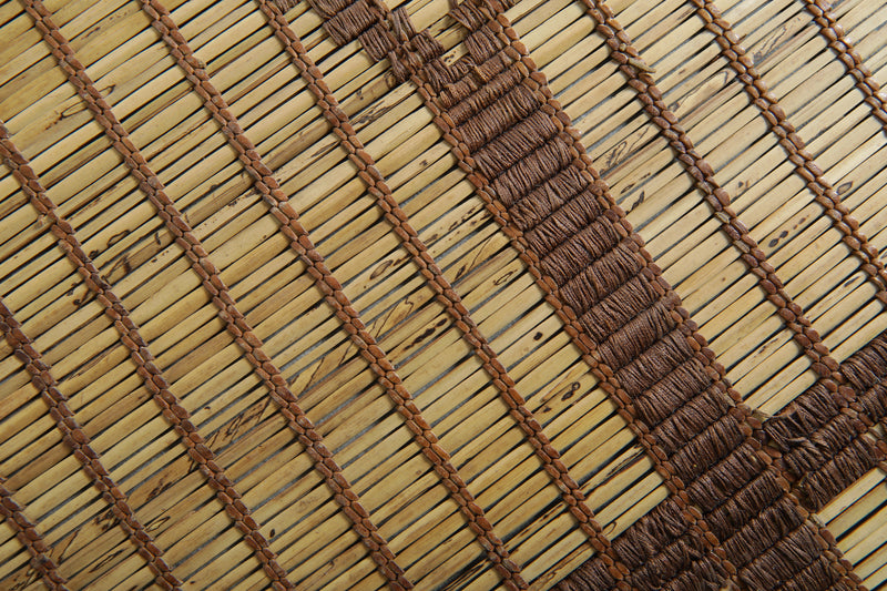 Tuareg rug 7.1 X 14.6 Feet - Tuareg Mats