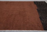 Custom Berber rug - Handmade Beni ourain rug - Morocco rug