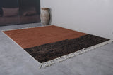Custom Berber rug - Handmade Beni ourain rug - Morocco rug