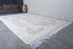 Moroccan berber rug 9.8 X 14.1 Feet