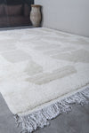 Moroccan berber rug 9.8 X 14.1 Feet