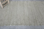 Moroccan rug 3.1 X 5.6 Feet