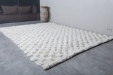 Moroccan Checkered rug 8.6 X 12 Feet
