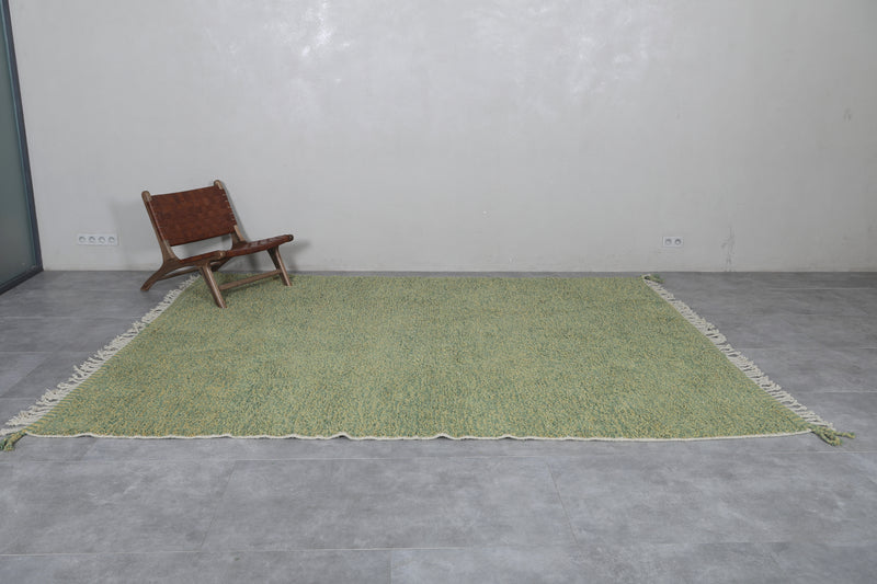 Beni ourain rug - Moroccan custom rug - Berber rug - custom moroccan rugs