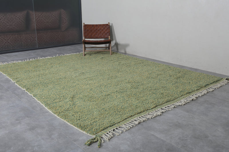 Beni ourain rug - Moroccan custom rug - Berber rug - custom moroccan rugs
