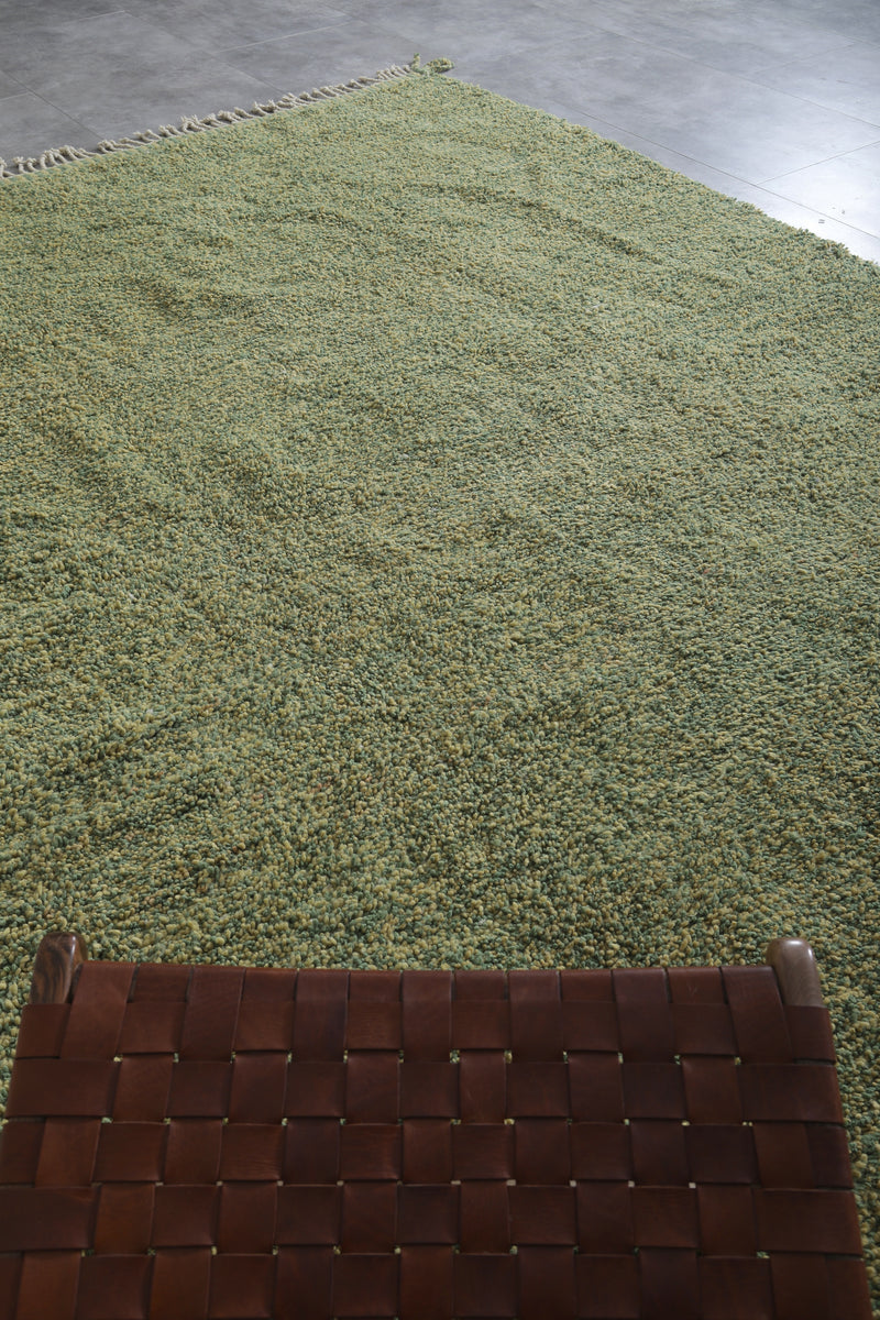 Beni ourain rug - Moroccan custom rug - Berber rug - custom moroccan rugs