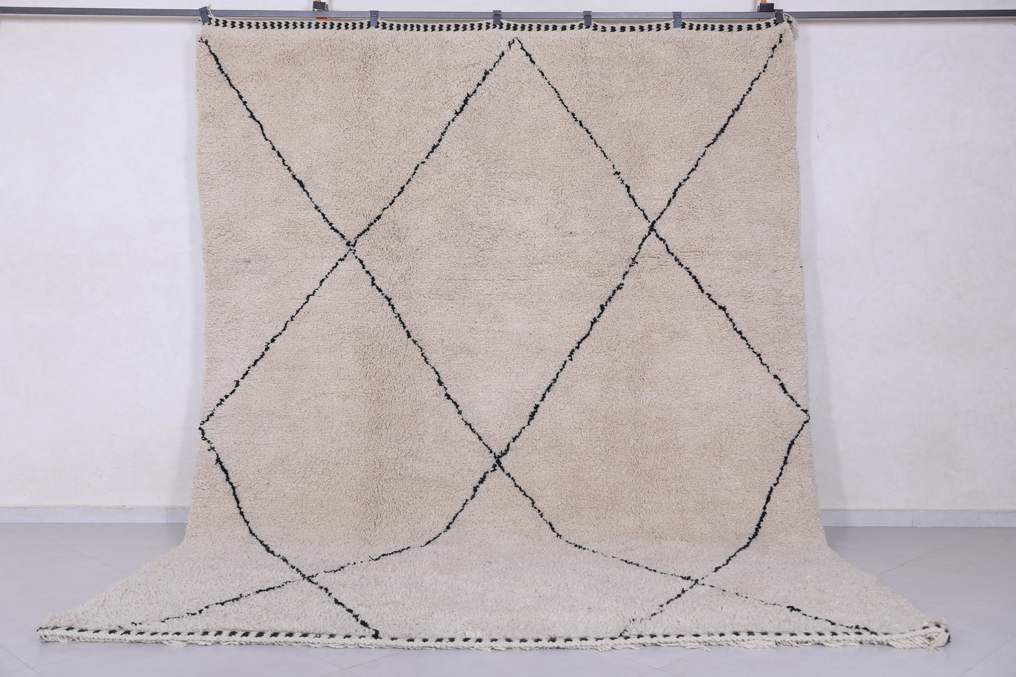 Moroccan Contemporary rug - Moroccan rug - Custom rug