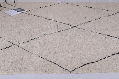 Moroccan Contemporary rug - Moroccan rug - Custom rug