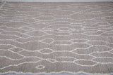 Moroccan traditional rug 8.2 X 11.4 Feet