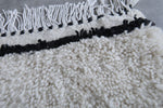 Moroccan small rug 1.5 X 1.7 Feet