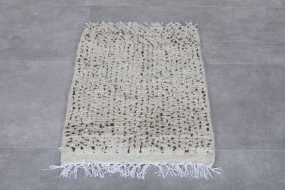 Moroccan rug 2.1 X 3.3 Feet