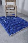 Moroccan berber rug 1.8 X 2.4 Feet