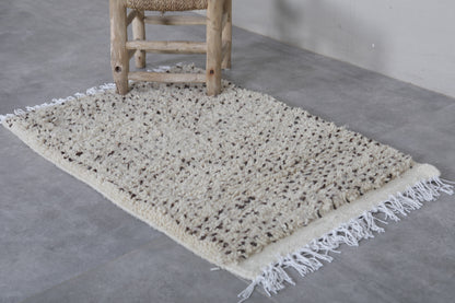 Moroccan rug 2.1 X 3.3 Feet